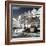 Another Look - Paris-Philippe Hugonnard-Framed Photographic Print