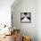 Another Look - Paris-Philippe Hugonnard-Framed Premier Image Canvas displayed on a wall