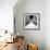 Another Look - Paris-Philippe Hugonnard-Framed Photographic Print displayed on a wall