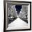 Another Look - Paris-Philippe Hugonnard-Framed Photographic Print