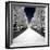 Another Look - Paris-Philippe Hugonnard-Framed Photographic Print