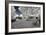 Another Look - Paris-Philippe Hugonnard-Framed Photographic Print