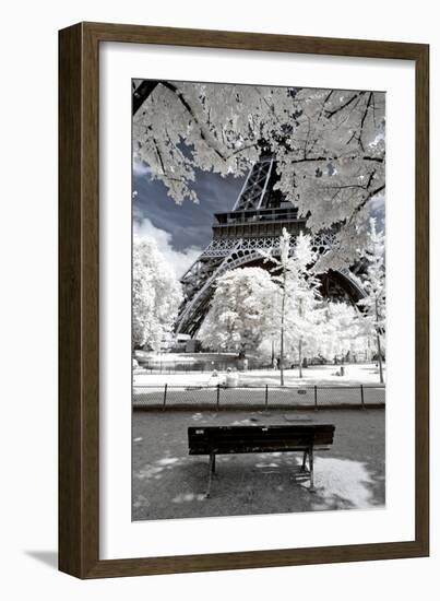 Another Look - Paris-Philippe Hugonnard-Framed Photographic Print