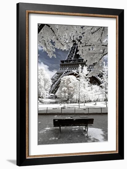 Another Look - Paris-Philippe Hugonnard-Framed Photographic Print