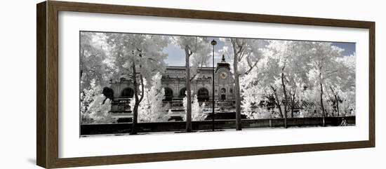 Another Look - Paris-Philippe Hugonnard-Framed Photographic Print