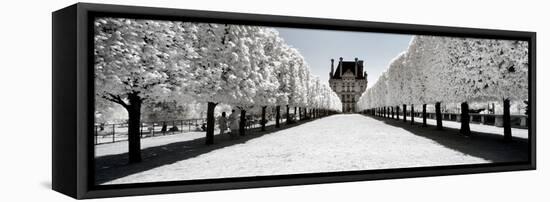 Another Look - Paris-Philippe Hugonnard-Framed Premier Image Canvas