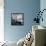 Another Look - Paris-Philippe Hugonnard-Framed Premier Image Canvas displayed on a wall