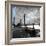 Another Look - Paris-Philippe Hugonnard-Framed Photographic Print