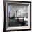 Another Look - Paris-Philippe Hugonnard-Framed Photographic Print