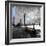 Another Look - Paris-Philippe Hugonnard-Framed Photographic Print