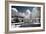 Another Look - Paris-Philippe Hugonnard-Framed Photographic Print