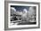 Another Look - Paris-Philippe Hugonnard-Framed Photographic Print