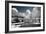 Another Look - Paris-Philippe Hugonnard-Framed Photographic Print