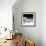 Another Look - Paris-Philippe Hugonnard-Framed Photographic Print displayed on a wall