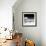 Another Look - Paris-Philippe Hugonnard-Framed Photographic Print displayed on a wall