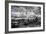 Another Look - Paris-Philippe Hugonnard-Framed Photographic Print