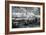 Another Look - Paris-Philippe Hugonnard-Framed Photographic Print