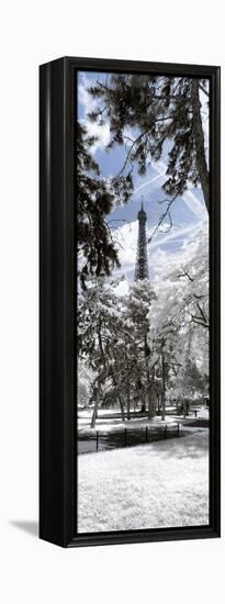 Another Look - Paris-Philippe Hugonnard-Framed Premier Image Canvas