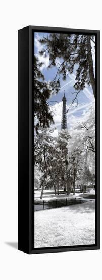 Another Look - Paris-Philippe Hugonnard-Framed Premier Image Canvas