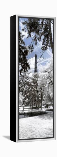 Another Look - Paris-Philippe Hugonnard-Framed Premier Image Canvas