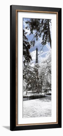 Another Look - Paris-Philippe Hugonnard-Framed Photographic Print