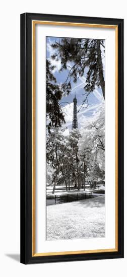 Another Look - Paris-Philippe Hugonnard-Framed Photographic Print