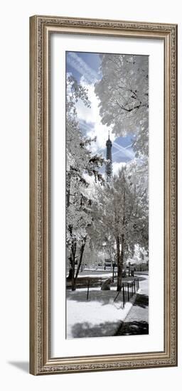 Another Look - Paris-Philippe Hugonnard-Framed Photographic Print