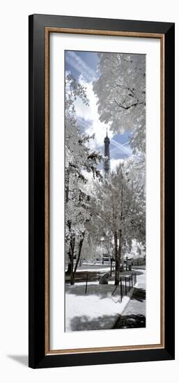 Another Look - Paris-Philippe Hugonnard-Framed Photographic Print