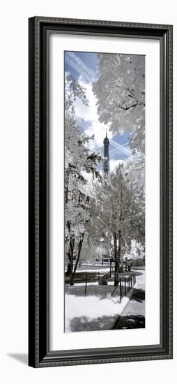 Another Look - Paris-Philippe Hugonnard-Framed Photographic Print