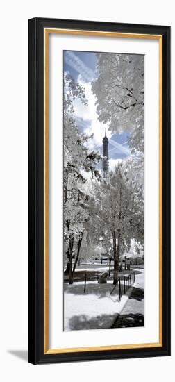 Another Look - Paris-Philippe Hugonnard-Framed Photographic Print