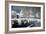 Another Look - Paris-Philippe Hugonnard-Framed Photographic Print