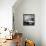 Another Look - Paris-Philippe Hugonnard-Framed Premier Image Canvas displayed on a wall