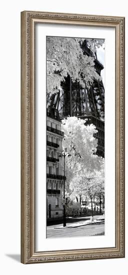 Another Look - Paris-Philippe Hugonnard-Framed Photographic Print