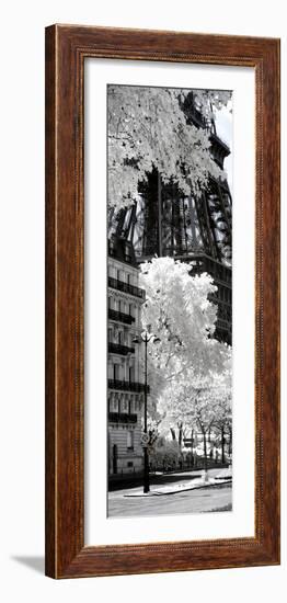 Another Look - Paris-Philippe Hugonnard-Framed Photographic Print