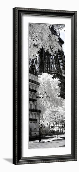 Another Look - Paris-Philippe Hugonnard-Framed Photographic Print