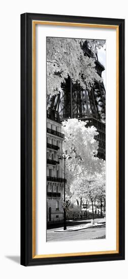 Another Look - Paris-Philippe Hugonnard-Framed Photographic Print