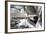 Another Look - Paris-Philippe Hugonnard-Framed Photographic Print