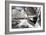 Another Look - Paris-Philippe Hugonnard-Framed Photographic Print