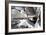 Another Look - Paris-Philippe Hugonnard-Framed Photographic Print