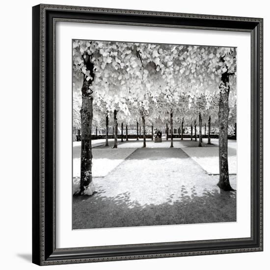 Another Look - Paris-Philippe Hugonnard-Framed Photographic Print