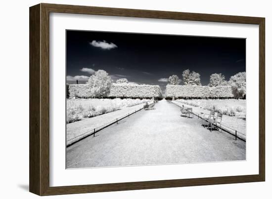 Another Look - Paris-Philippe Hugonnard-Framed Photographic Print