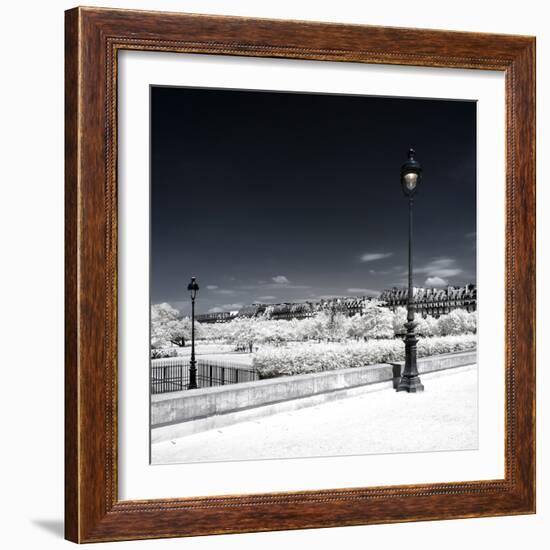 Another Look - Paris-Philippe Hugonnard-Framed Photographic Print