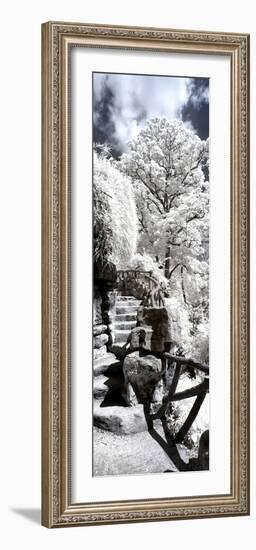 Another Look - Paris-Philippe Hugonnard-Framed Photographic Print