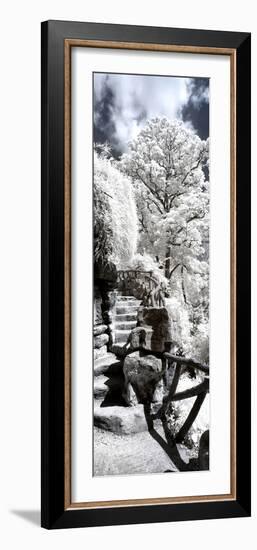 Another Look - Paris-Philippe Hugonnard-Framed Photographic Print