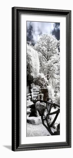 Another Look - Paris-Philippe Hugonnard-Framed Photographic Print