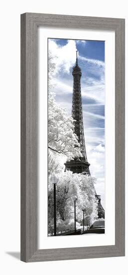 Another Look - Paris-Philippe Hugonnard-Framed Photographic Print