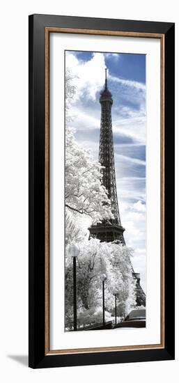 Another Look - Paris-Philippe Hugonnard-Framed Photographic Print