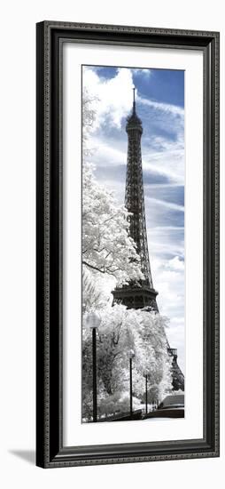 Another Look - Paris-Philippe Hugonnard-Framed Photographic Print