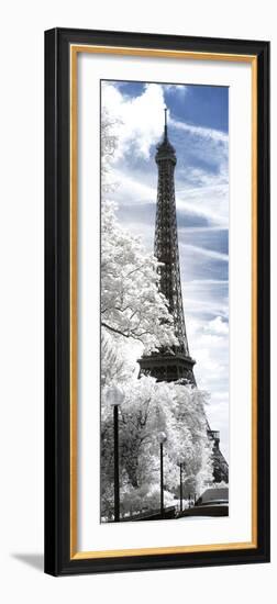 Another Look - Paris-Philippe Hugonnard-Framed Photographic Print