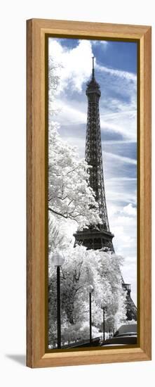 Another Look - Paris-Philippe Hugonnard-Framed Premier Image Canvas